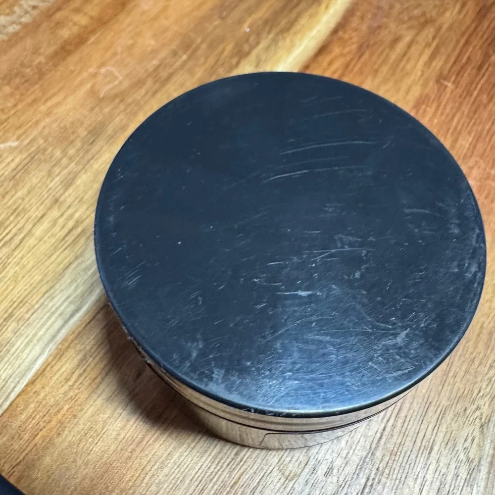 New 1970 Skincare Organic Salve Lavender Rose Beeswax Calendula Balm 70mm Jar